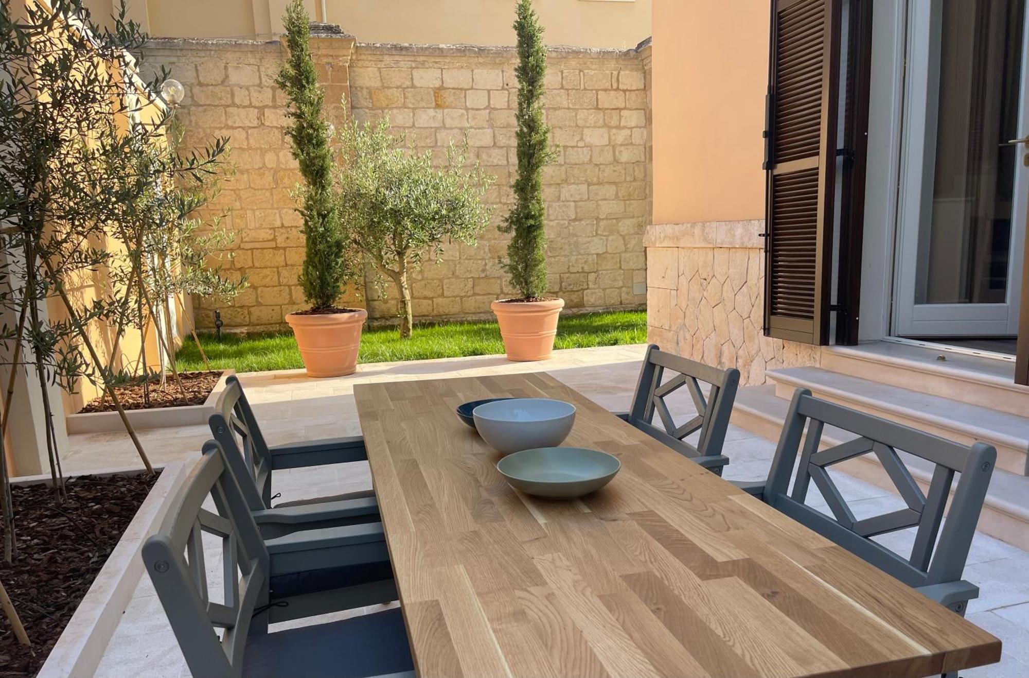 Palazzo Pitagora Ξενοδοχείο Ταράντο Εξωτερικό φωτογραφία