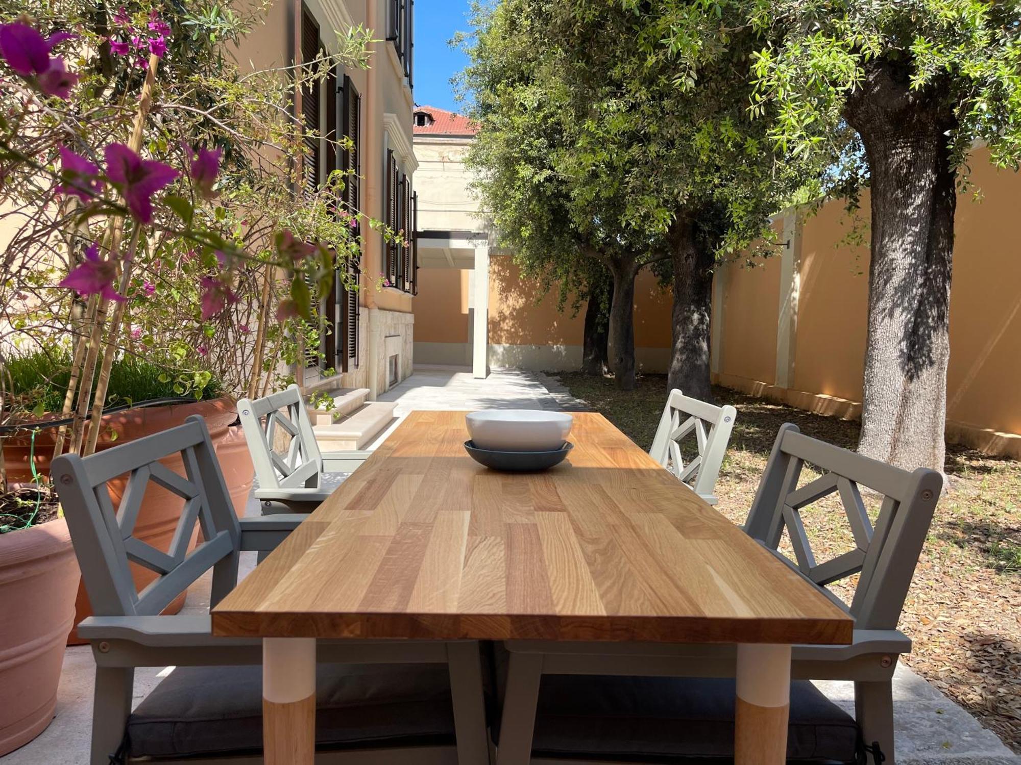 Palazzo Pitagora Ξενοδοχείο Ταράντο Εξωτερικό φωτογραφία