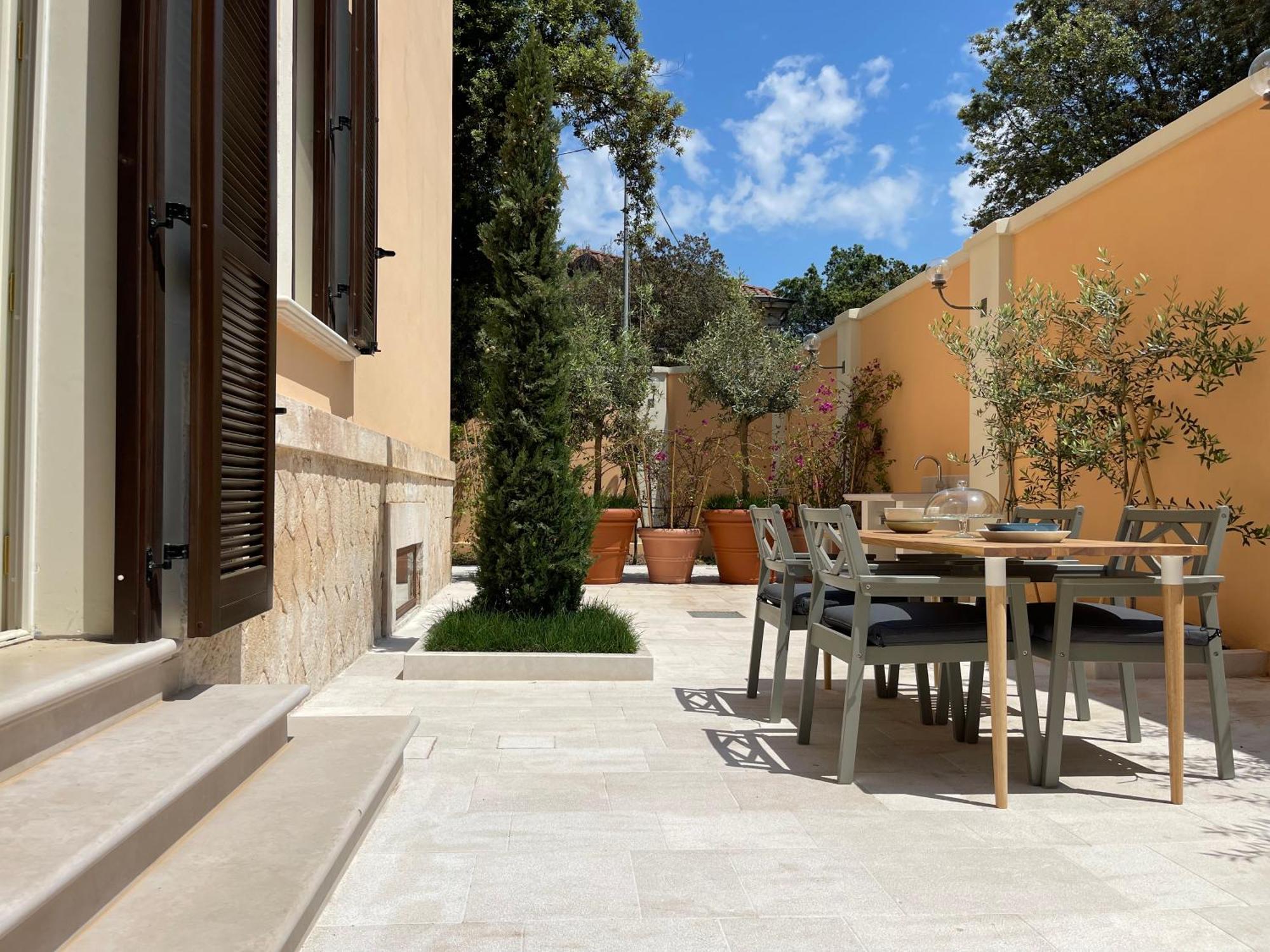 Palazzo Pitagora Ξενοδοχείο Ταράντο Εξωτερικό φωτογραφία