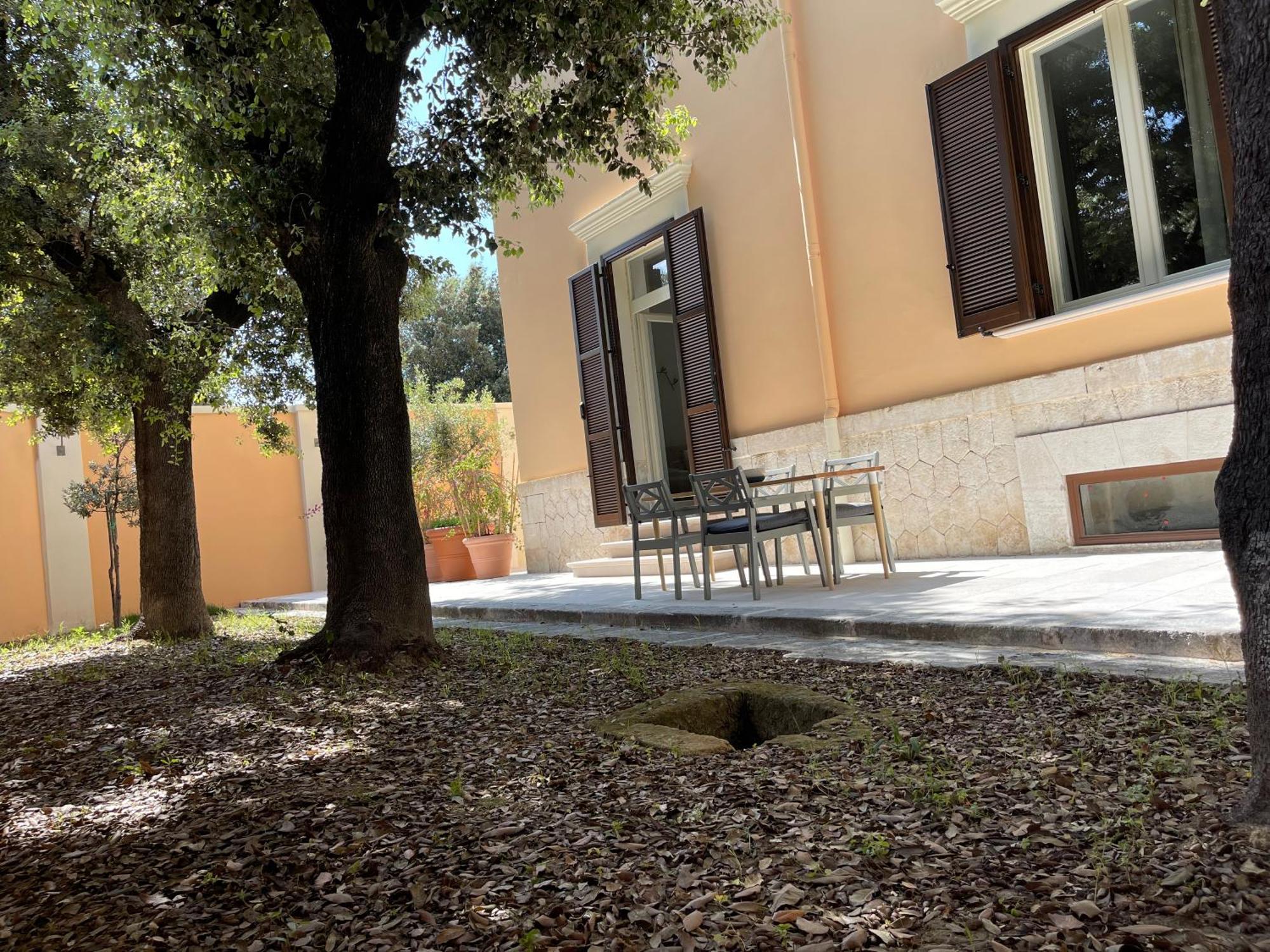 Palazzo Pitagora Ξενοδοχείο Ταράντο Εξωτερικό φωτογραφία