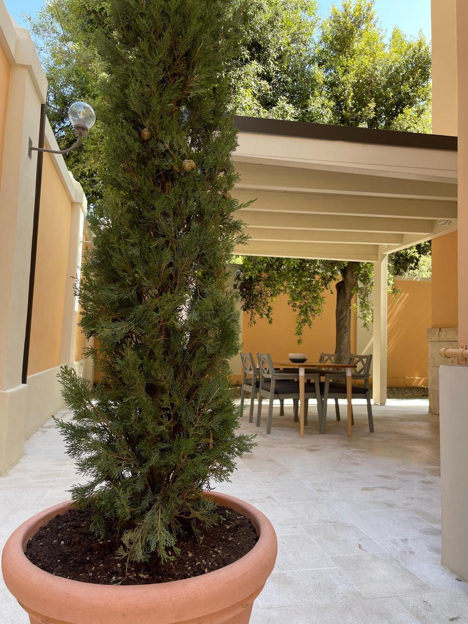 Palazzo Pitagora Ξενοδοχείο Ταράντο Εξωτερικό φωτογραφία