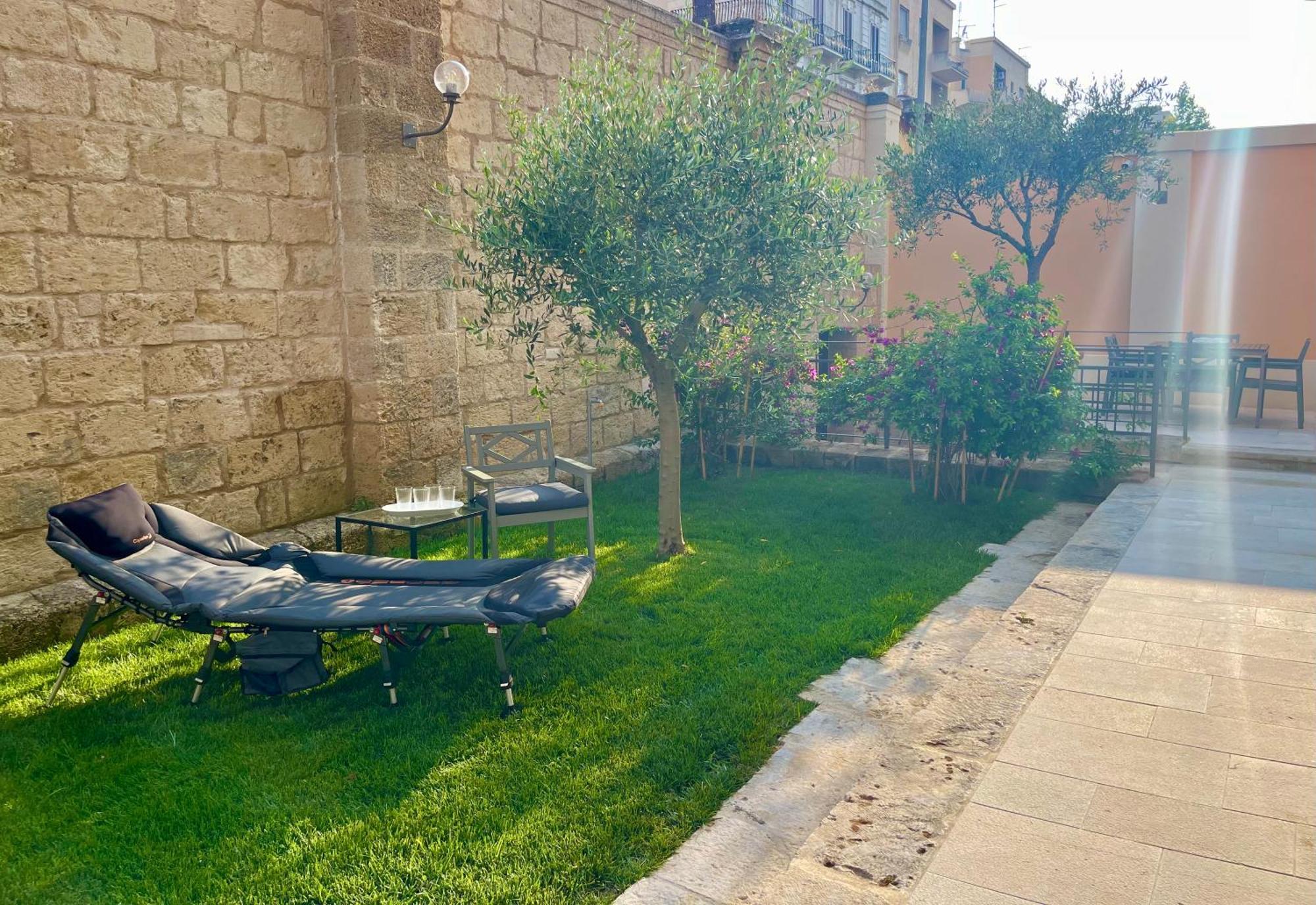 Palazzo Pitagora Ξενοδοχείο Ταράντο Εξωτερικό φωτογραφία