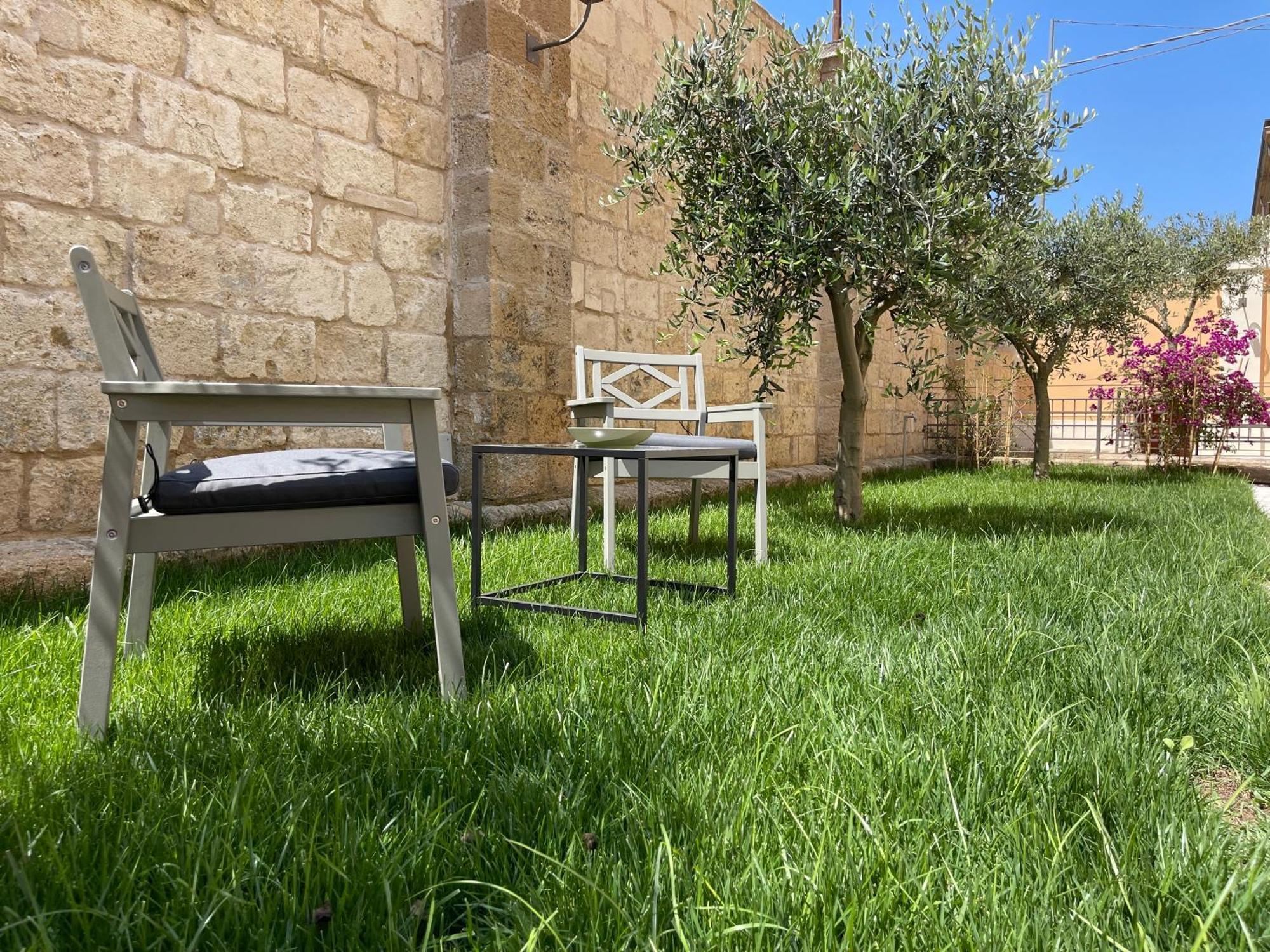 Palazzo Pitagora Ξενοδοχείο Ταράντο Εξωτερικό φωτογραφία