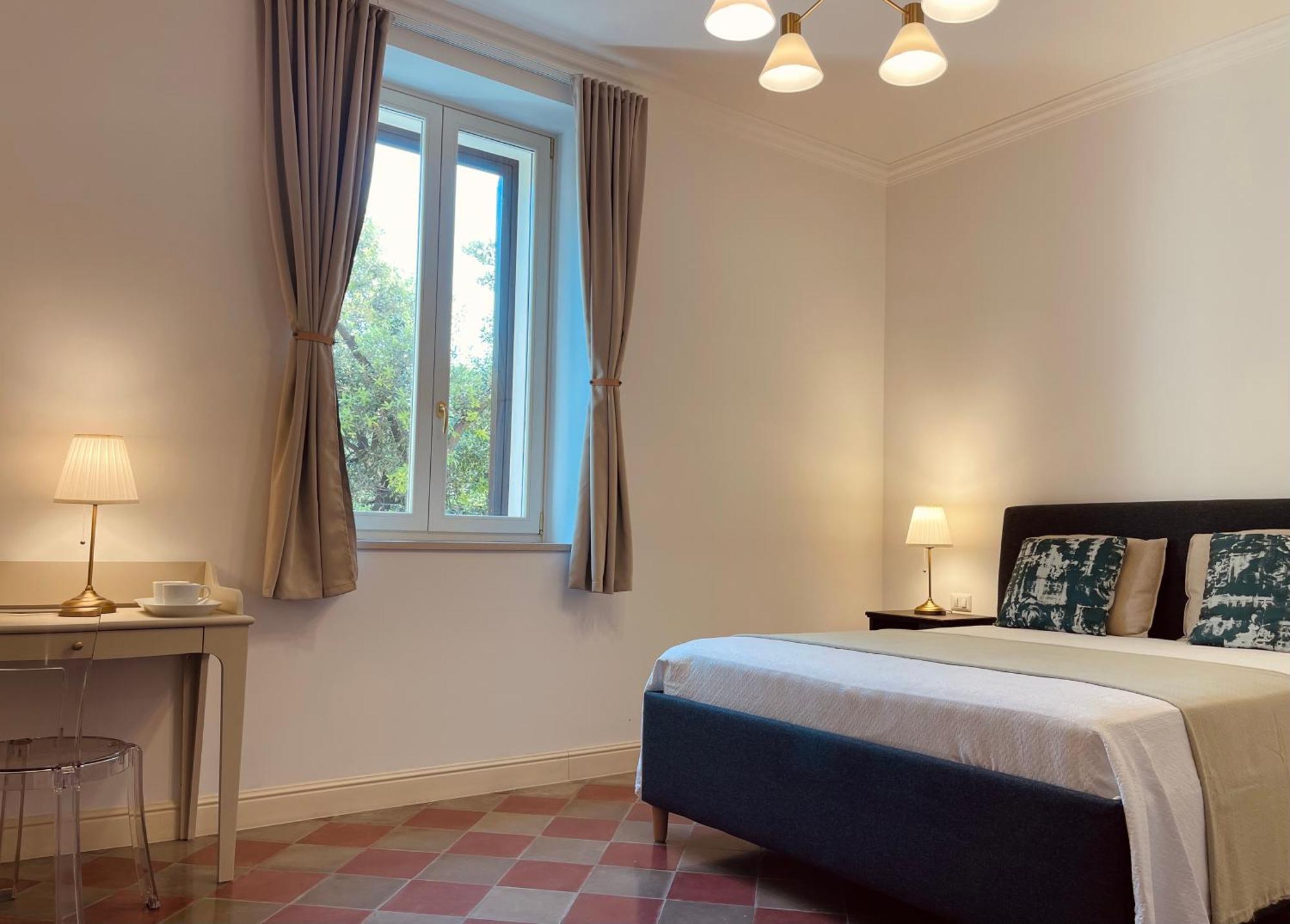Palazzo Pitagora Ξενοδοχείο Ταράντο Εξωτερικό φωτογραφία