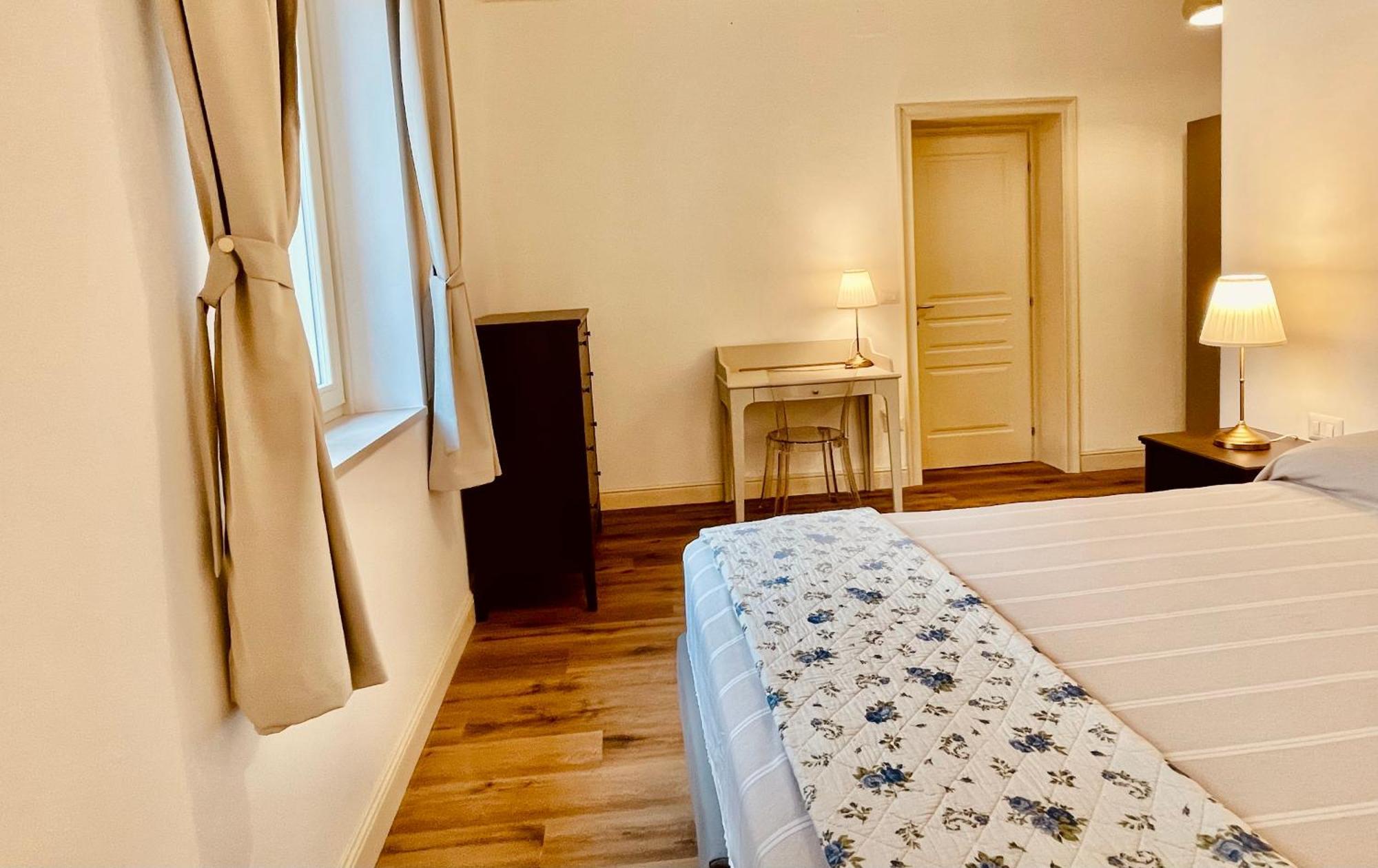Palazzo Pitagora Ξενοδοχείο Ταράντο Εξωτερικό φωτογραφία