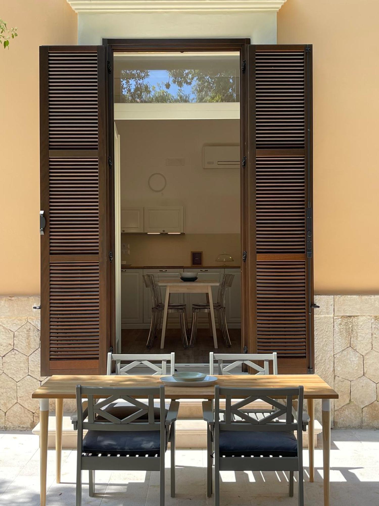 Palazzo Pitagora Ξενοδοχείο Ταράντο Εξωτερικό φωτογραφία