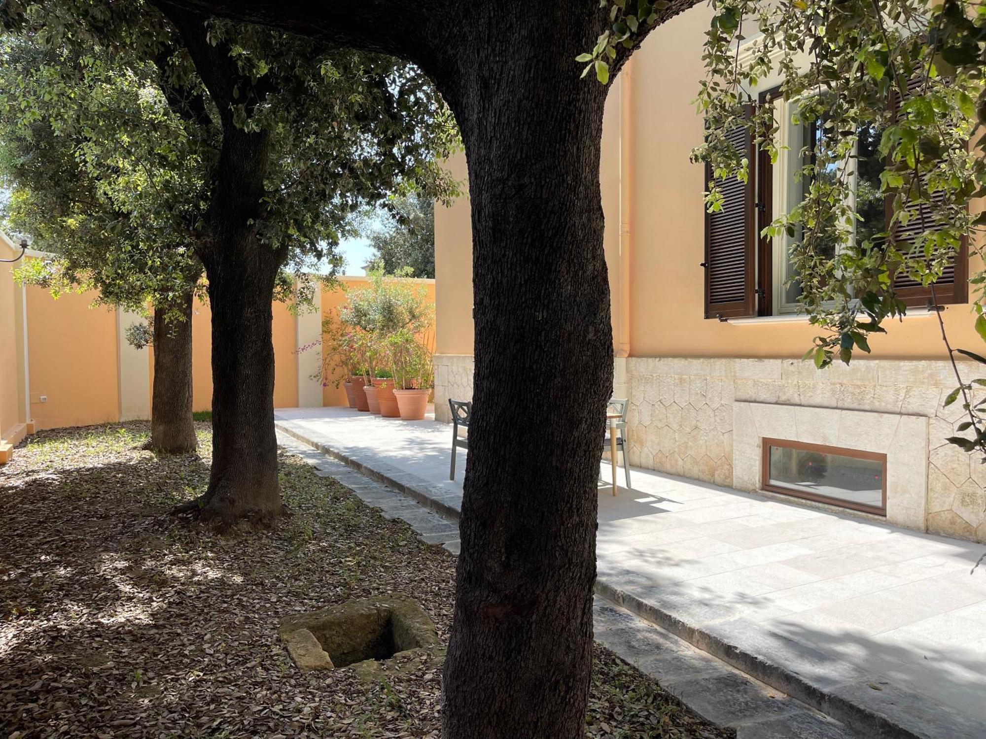 Palazzo Pitagora Ξενοδοχείο Ταράντο Εξωτερικό φωτογραφία