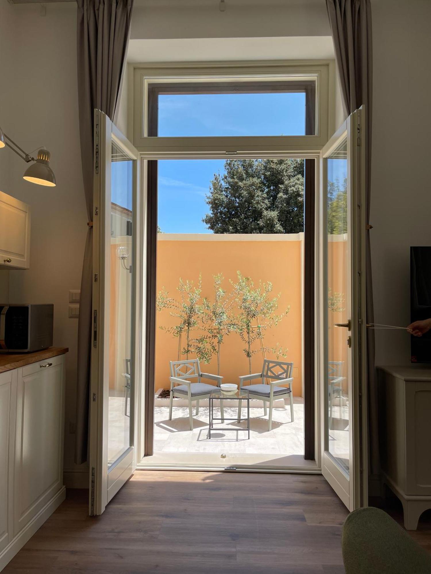 Palazzo Pitagora Ξενοδοχείο Ταράντο Εξωτερικό φωτογραφία