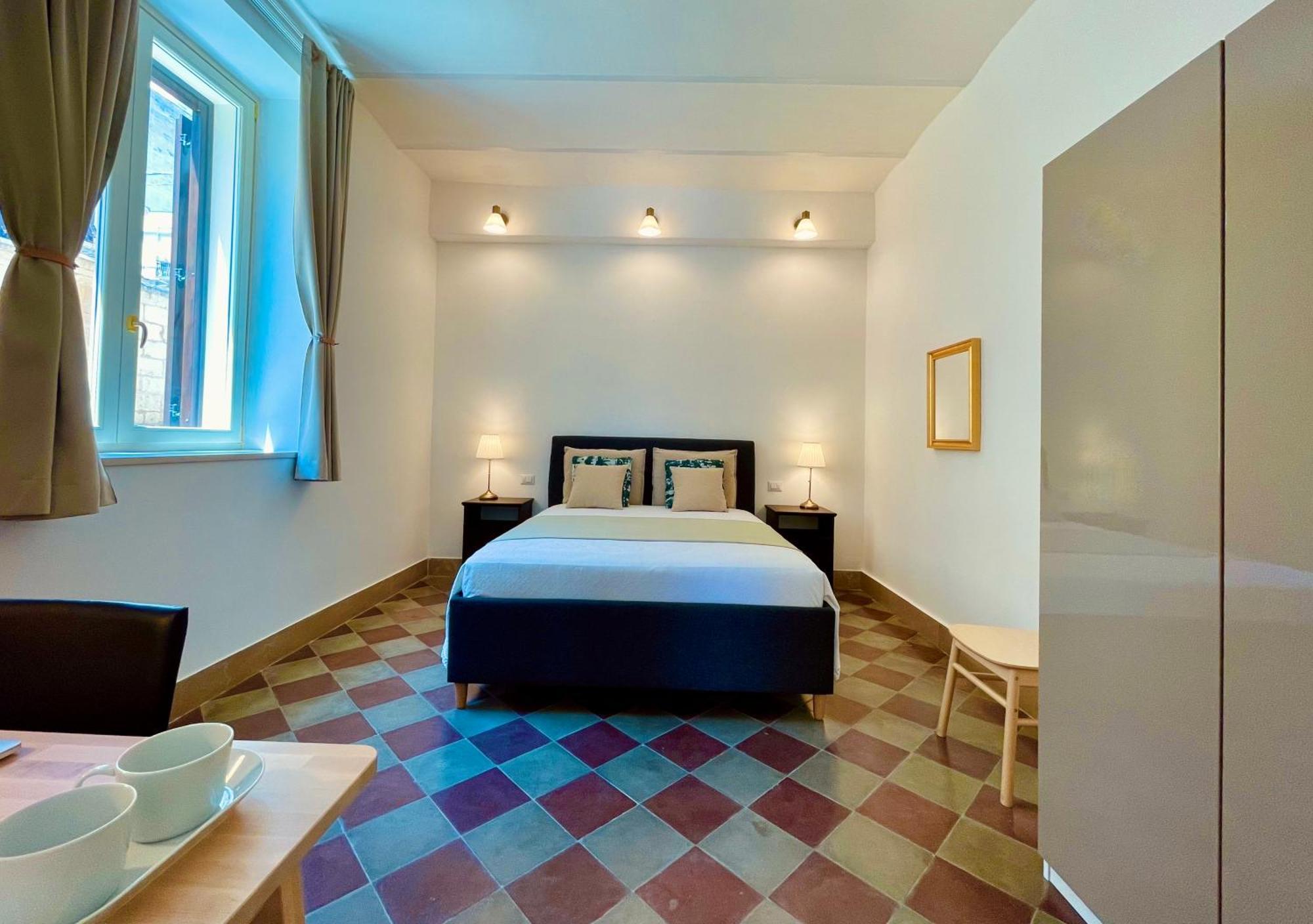 Palazzo Pitagora Ξενοδοχείο Ταράντο Εξωτερικό φωτογραφία