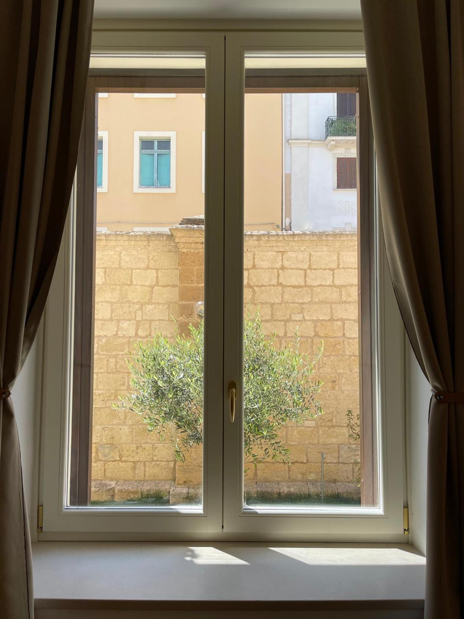 Palazzo Pitagora Ξενοδοχείο Ταράντο Εξωτερικό φωτογραφία