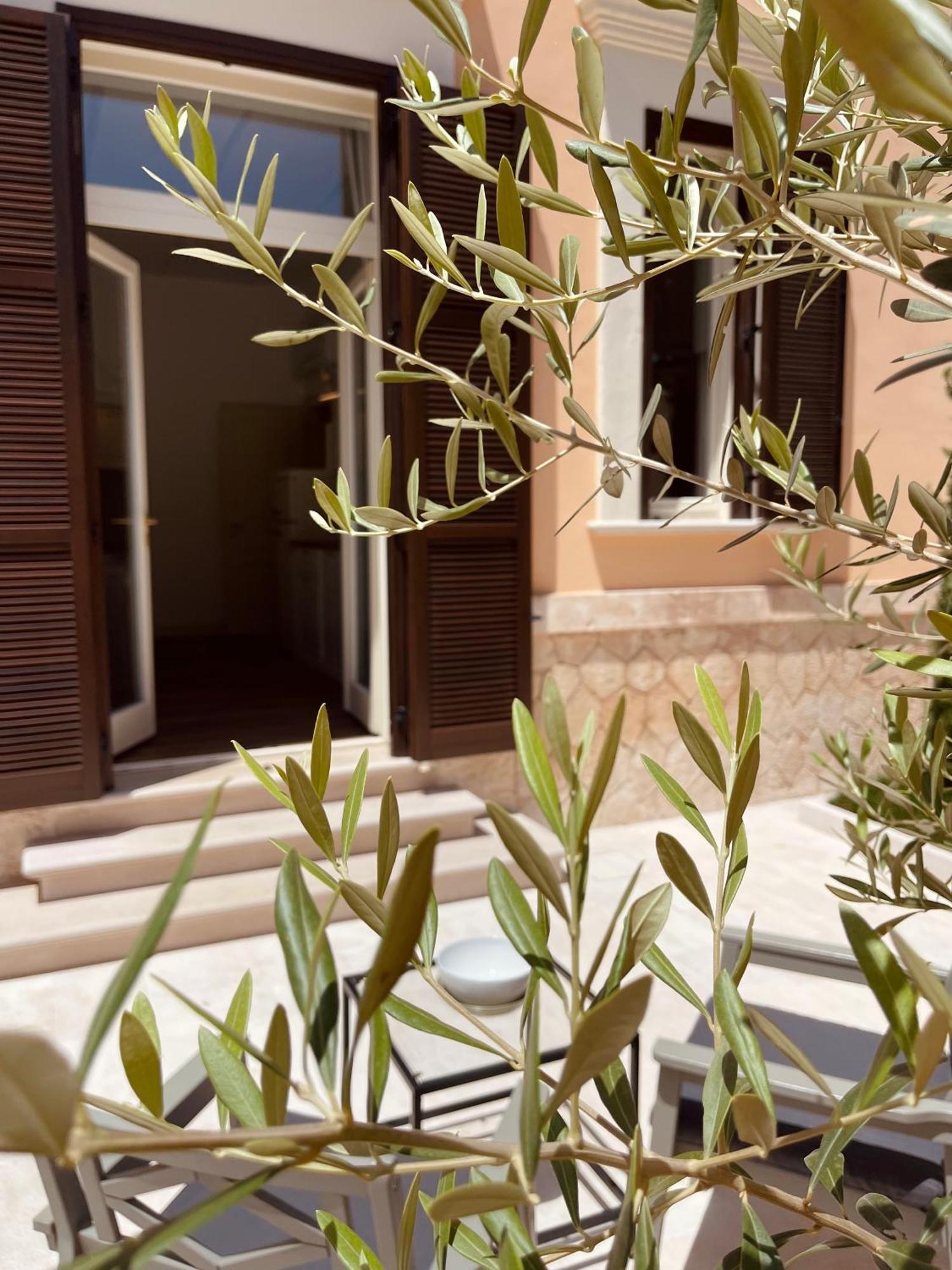 Palazzo Pitagora Ξενοδοχείο Ταράντο Εξωτερικό φωτογραφία