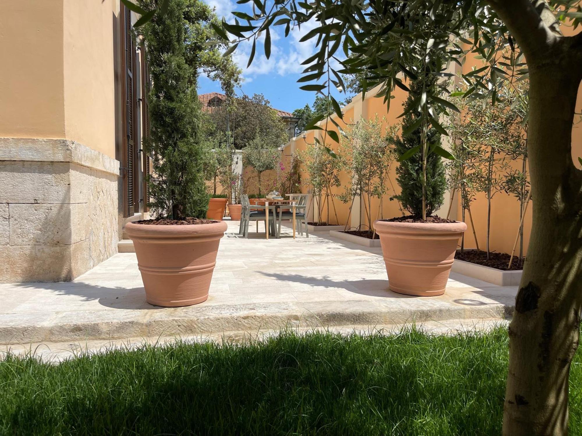 Palazzo Pitagora Ξενοδοχείο Ταράντο Εξωτερικό φωτογραφία